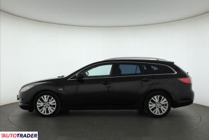Mazda 6 2009 2.0 138 KM