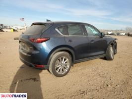 Mazda CX-5 2021 2