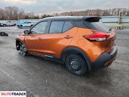 Nissan Pozostałe 2020 1