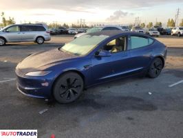 Tesla Model 3 - zobacz ofertę