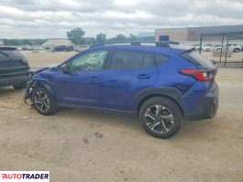 Subaru Pozostałe 2025 2