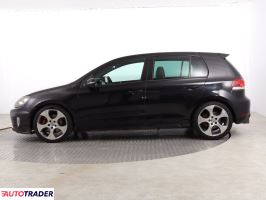 Volkswagen Golf 2009 2.0 207 KM