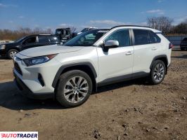 Toyota Pozostałe - zobacz ofertę