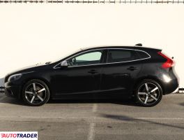 Volvo V40 2014 2.0 187 KM