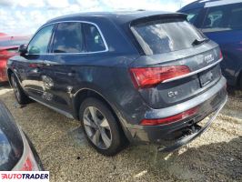 Audi Q5 2023 2