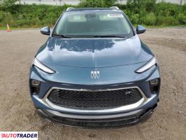 Buick Pozostałe 2024 1