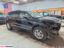 Buick Enclave 2020 3