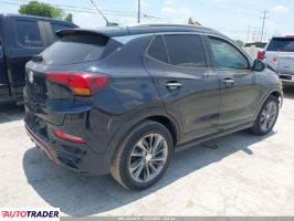 Buick Pozostałe 2020 1 Buick Pozostałe 2020 1