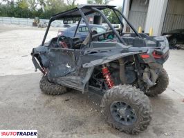 Polaris Ranger RZR 2020 Polaris Ranger RZR 2020