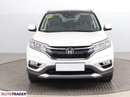 Honda CR-V 2015 1.6 158 KM