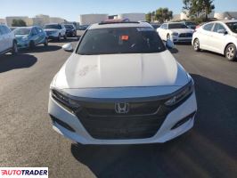 Honda Accord 2020 2