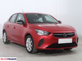 Opel Corsa 2022 1.2 73 KM Opel Corsa 2022 1.2 73 KM