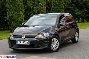 Volkswagen Golf - zobacz ofertę
