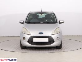 Ford Ka 2010 1.2 68 KM Ford Ka 2010 1.2 68 KM