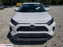 Toyota Pozostałe 2025 2