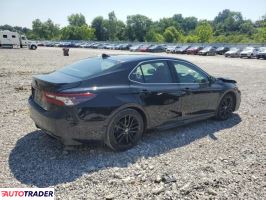Toyota Camry 2023 2
