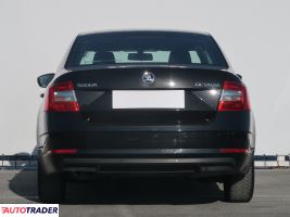 Skoda Octavia 2017 1.4 147 KM