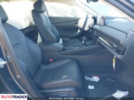 Honda Accord 2024 2 Honda Accord 2024 2