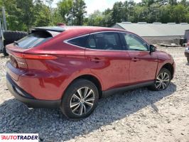 Toyota Venza 2022 2 Toyota Venza 2022 2