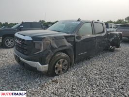 GMC Sierra 2025 5 GMC Sierra 2025 5