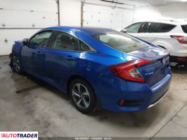 Honda Civic 2021 2