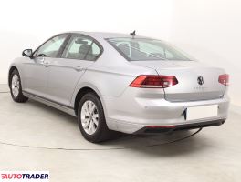 Volkswagen Passat 2021 1.5 147 KM