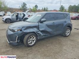 Kia Soul 2024 2