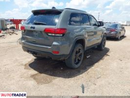 Jeep Grand Cherokee 2020 3