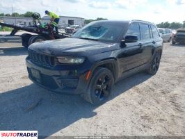 Jeep Grand Cherokee 2024 3