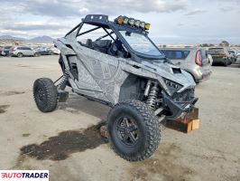 Polaris Ranger RZR - zobacz ofertę