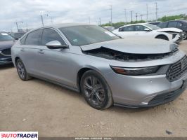 Honda Accord 2024 2