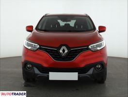 Renault Kadjar 2017 1.2 128 KM