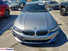 BMW 330 2023 2
