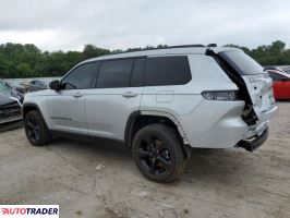 Jeep Cherokee 2023 3