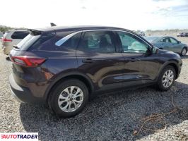 Ford Escape 2023 1