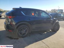Mazda CX-5 2019 2