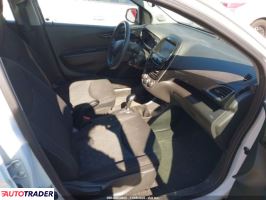 Chevrolet Spark 2020 1