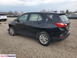 Chevrolet Equinox 2019 1 Chevrolet Equinox 2019 1