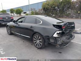Volvo S90 2023 2 Volvo S90 2023 2