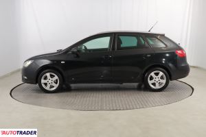 Seat Ibiza 2013 1.2 84 KM Seat Ibiza 2013 1.2 84 KM