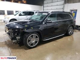 Mercedes CL 2023 3 Mercedes CL 2023 3