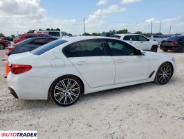 BMW 540 2019 3 BMW 540 2019 3