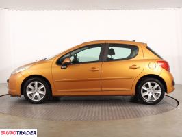 Peugeot 207 2007 1.6 107 KM