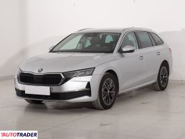 Skoda Octavia 2024 1.5 147 KM