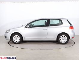 Volkswagen Golf 2009 1.4 79 KM