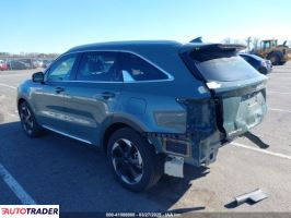 Kia Sorento 2025 1