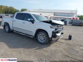 Chevrolet 1500 - zobacz ofertę Chevrolet 1500 - zobacz ofertę