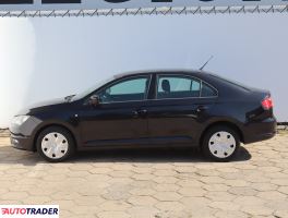 Seat Toledo 2015 1.2 103 KM Seat Toledo 2015 1.2 103 KM