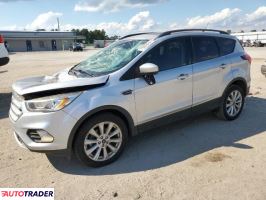 Ford Escape 2019 1