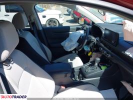 Honda CR-V 2025 1